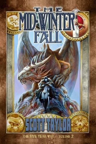 Cover image for The Mid-Winter Fall