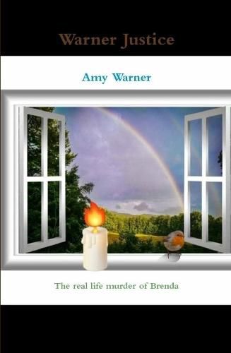 Cover image for Warner Justice