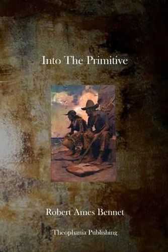 Into the Primitive