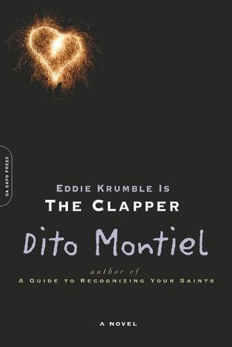 Cover image for Eddie Krumble is the Clapper