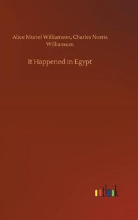 Cover image for It Happened in Egypt