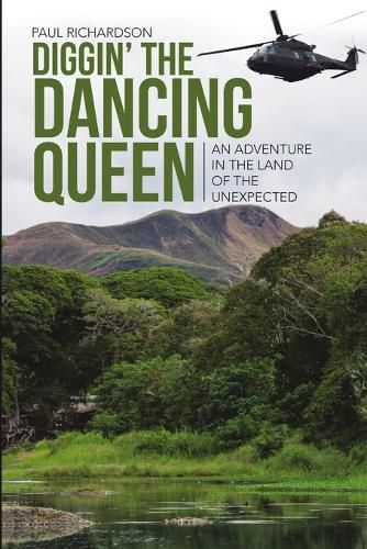 Diggin' the Dancing Queen: An Adventure in the Land of the Unexpected