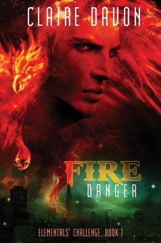 Cover image for Fire Danger