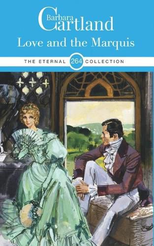 Cover image for LOVE AND THE MARQUIS