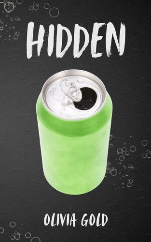 Cover image for Hidden