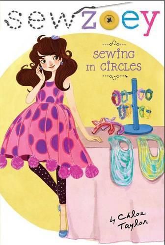 Sewing in Circles, 13