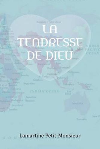 Cover image for La Tendresse de Dieu