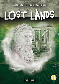 Cover image for Lost Lands