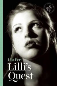 Cover image for Lilli's Quest