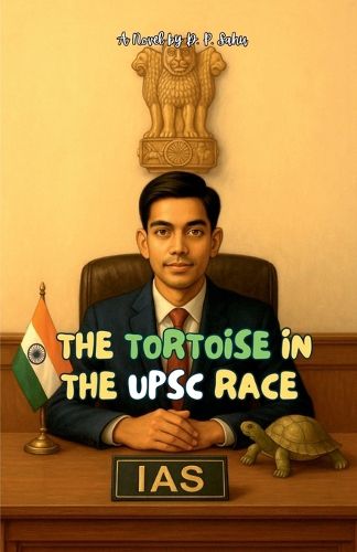 Cover image for The Tortoise in the UPSC Race