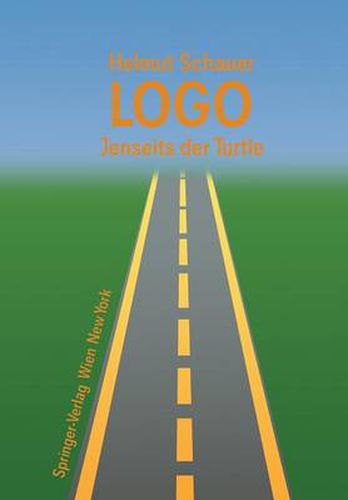 Cover image for Logo: Jenseits der Turtle