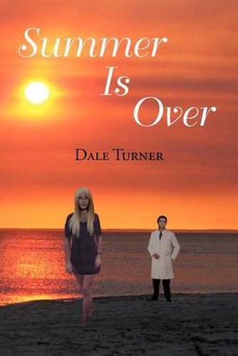 Cover image for Summer Is Over