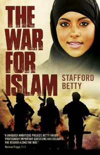 Cover image for War for Islam, The: A Novel