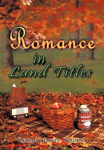 Cover image for Romance in Land Titles