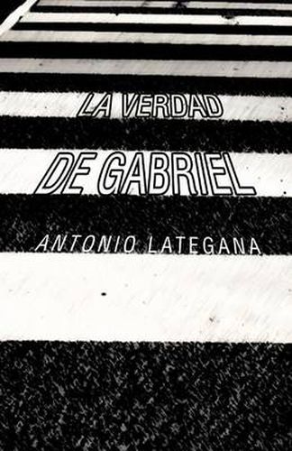 Cover image for La Verdad de Gabriel