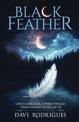 Cover image for Black Feather