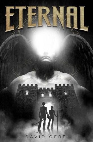 Cover image for Eternal