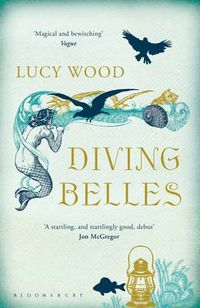 Cover image for Diving Belles