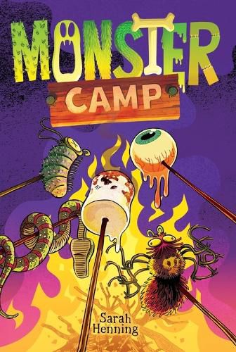 Monster Camp