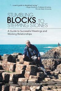 Cover image for Stumbling Blocks to Stepping Stones