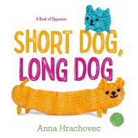 Cover image for Short Dog, Long Dog