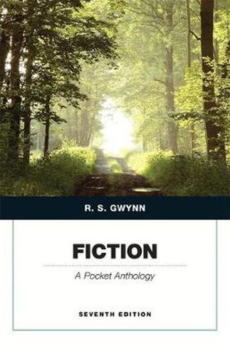 Cover image for Fiction: A Pocket Anthology