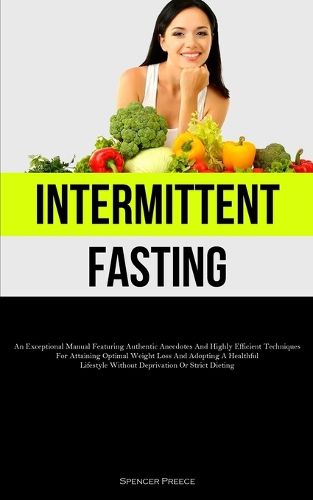 Cover image for Intermittent Fasting