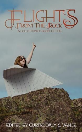 Cover image for Flights from the Rock