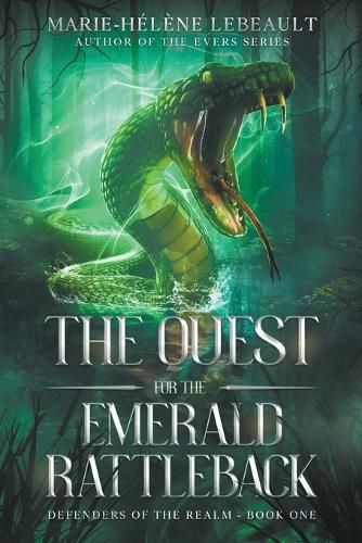 The Quest for the Emerald Rattleback