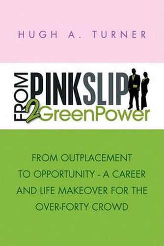 Cover image for From Pinkslip 2 Greenpower