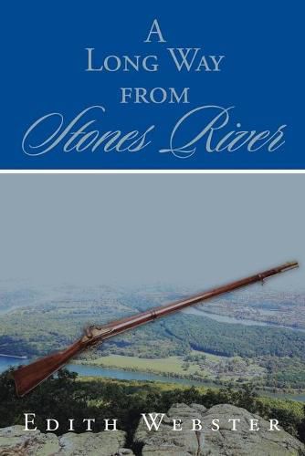 Cover image for A Long Way from Stones River