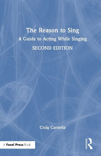 Cover image for The Reason to Sing