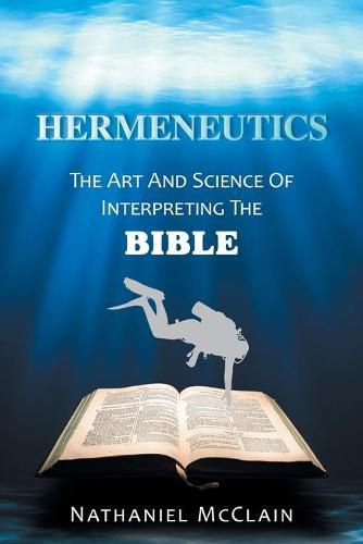 Cover image for Hermeneutics