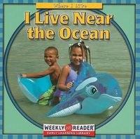 Cover image for I Live Near the Ocean