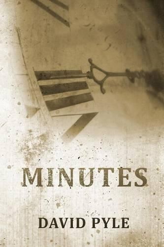 Cover image for Minutes