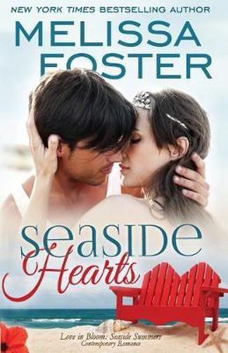 Cover image for Seaside Hearts (Love in Bloom: Seaside Summers)