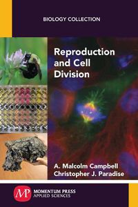 Cover image for Reproduction and Cell Division