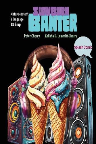 Cover image for Slow Burn Banter
