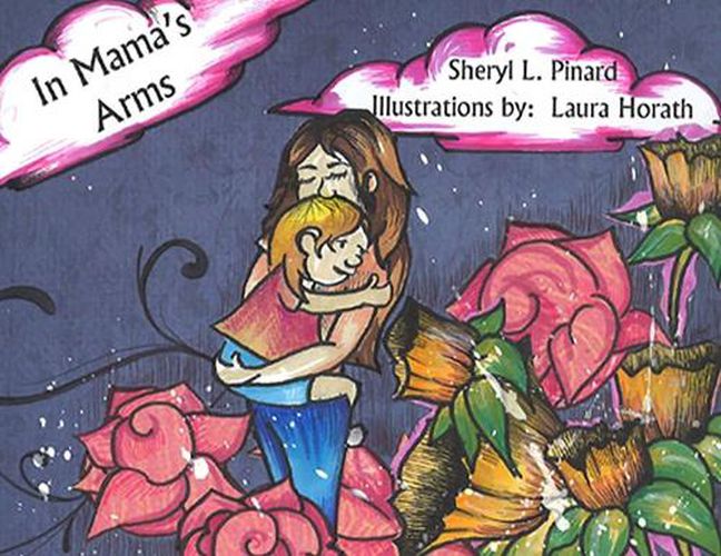 Cover image for In Mama's Arms