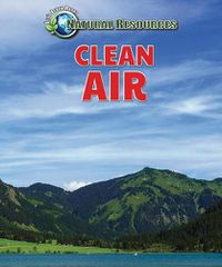 Cover image for Clean Air