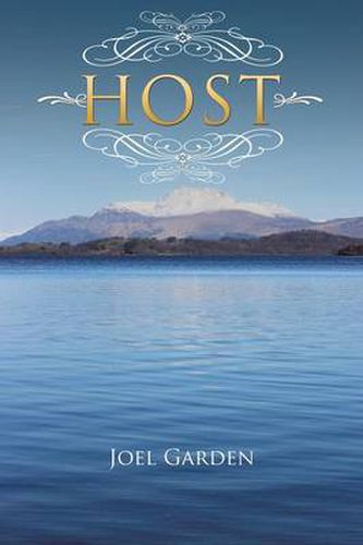 Cover image for Host