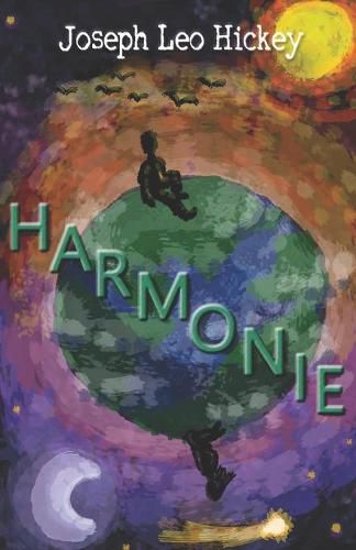 Cover image for Harmonie