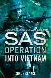 Cover image for Into Vietnam