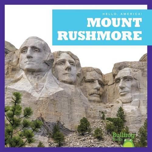 Mount Rushmore