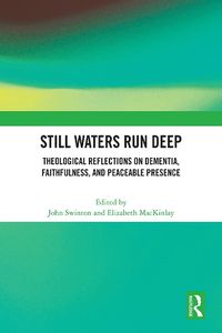 Cover image for Still Waters Run Deep