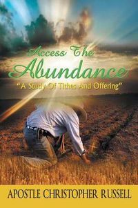 Cover image for Access the Abundance