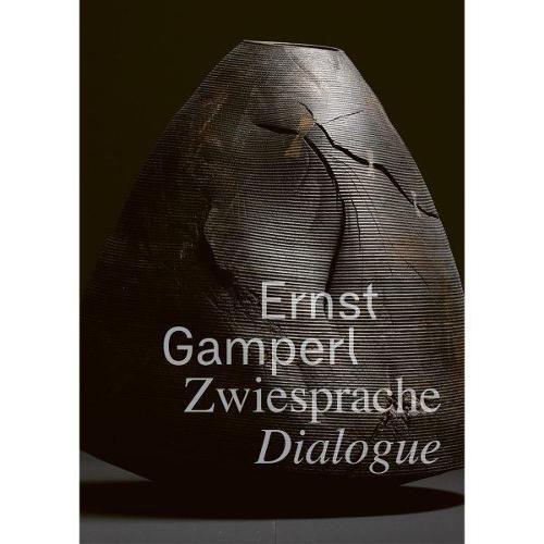 Cover image for Ernst Gamperl - Dialogue