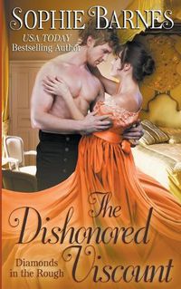 Cover image for The Dishonored Viscount