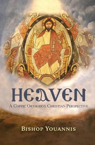 Cover image for Heaven