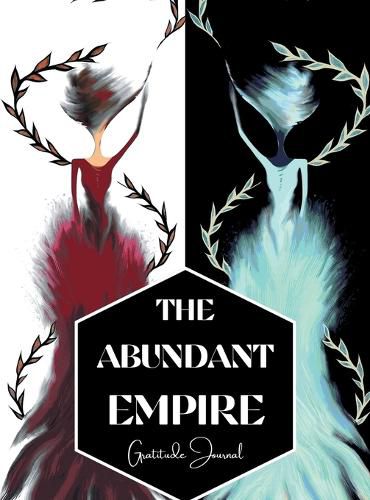 Cover image for The Abundant Empire